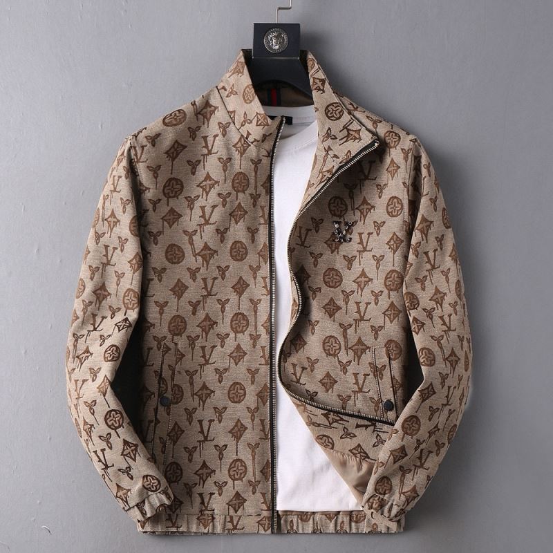 Louis Vuitton Outwear